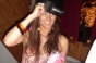Tash, End of Season ball 2009 - Courchevel Enquirer